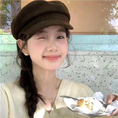 江湖流浪女